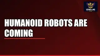Роботы-гуманоиды на подходе: инвестиции в возможности KOID
