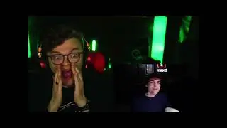 CG5 Reacting To Dream&rsquo;s Face Reveal!