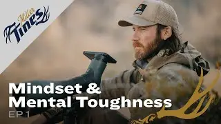 Why Mule Deer Hunting Mostly Sucks & How To Have The Right Mindset | Miller Tines, Ep. 1