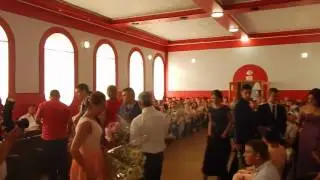 ВСП ААЕК УНУС випускний 2016
