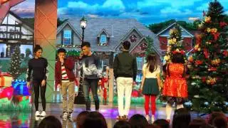 Sunday pinasaya