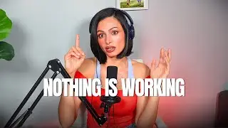 When Everything Keeps Going Wrong