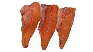 Горбуша ПБГ, Pink Salmon H/G, Oncorhynchus gorbuscha, 粉红鲑鱼, 粉紅鮭魚, カラフトマス (Морепродукты) Камчатка
