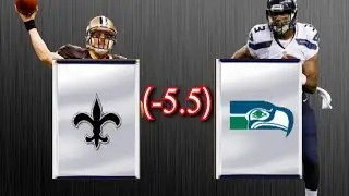 Week 13 - 2013 NFL Picks