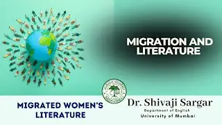 Migration and literature