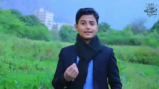 دانه ليلك وا ليل اداء المنشد سياف الخالد