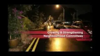 People's Association's Neighbourhood Committees