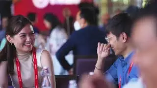 Twillio Transform Together - Event Highlight