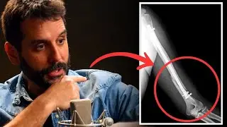 &iexcl;QU&Eacute; DOLOR! Carlos Roca CONFIESA su PEOR MOMENTO (+ Sorpresa Emotiva)