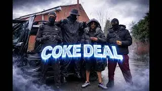 [FREE] Kenzo X Tunde Type Beat-&ldquo;COKE DEAL  UK Drill  instrumental 2026