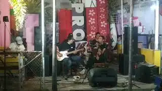live musik uno band hits90an similikitiii slank cover ( anyer 10 maret ).. #kedaisimilikitii