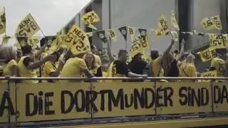 Heja BVB Berlin 2016