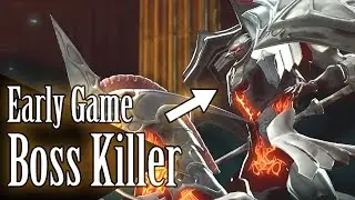 TOP 3 Best EARLY GAME Archetypes - Metaphor: ReFantazio