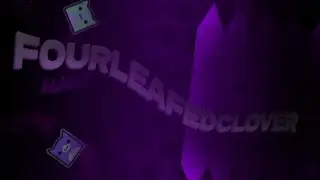 Luck based challenge || FOURLEAFEDCLOVER by Everything500 (Verification)
