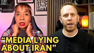 Max Blumenthal 