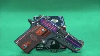 380 Deadly Gun  weaponseducation