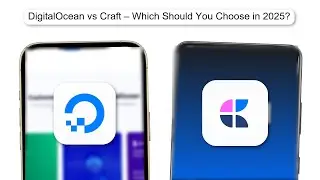 DigitalOcean Vs Craft &ndash; Which Should You Choose In 2025 (GUIDE) (2026)