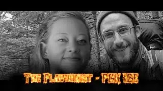The Flavourist  - FCK ICE