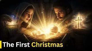 The First Christmas | The Birth of Jesus Christ