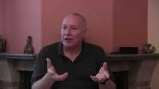 David Hoffmeister, I Will Accept Atonement for Myself, A Course in Miracles