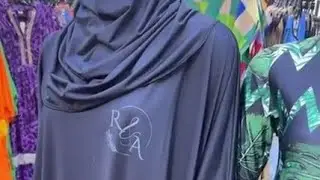 Boutique brahim chopo بوركيني ملابس البحر 2025برعاية بوتيك براهيم بسومه ولا في الأحلام وهران