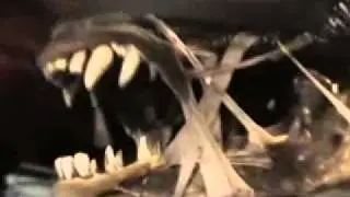 alien jaw and lip test 2005