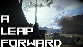 Arc Raiders Has The Secret Sauce of Extraction Shooters