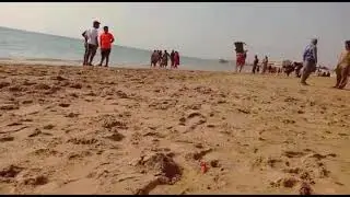 Beautiful View of Beach | Now Informative | #NowInformative