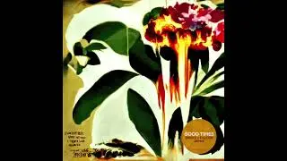 Jungle - Good Times (Braxe + Falcon Remix) 432 Hz