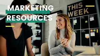 Digital Marketing Resources