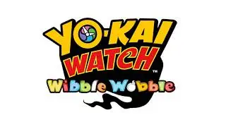 San Fantastico - Yo-kai Watch: Wibble Wobble Music Extended