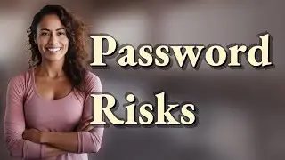 Can Saving Passwords Threaten Your Browsing Privacy?