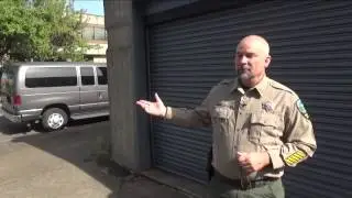 Benton County Jail Concerns