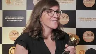 Ecole Ducasse, Paris Campus (France) - &Eacute;lise Masurel, Managing Director