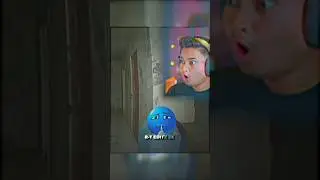 Bijan Is shocked 👽 || Sokher gamer Editing 🥱☠️ || #shorts #new_phonk #vairalshort