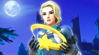 Right Back💫 (Fortnite Montage)