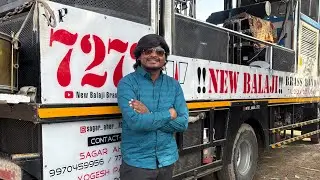 मनी जिंदगी तूना नाव.  New Balaji Band Deola.  
