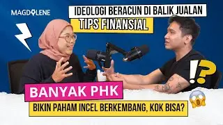 Apa Itu Incel dan Kenapa Bahaya Buat Remaja Laki-laki? | RAME Bareng Kalis Mardiasih