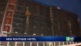 Restaurant owner to open new boutique Sacramento hotel