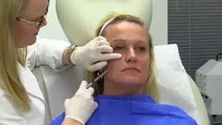 Cosmetic Dermatology Birmingham Alabama