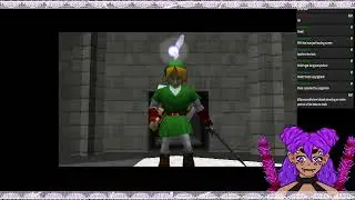 Actually Using The Red Tunic For Its Intended Purpose