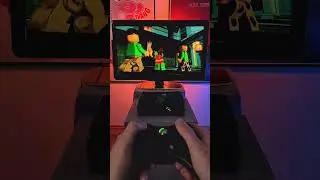 LEGO Batman on Xbox 360