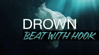 Soulful Sad Piano Rap Beat With Hook - 