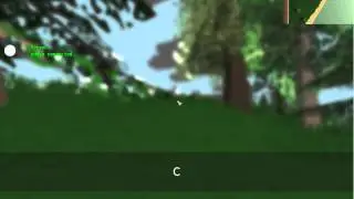 Unturned Minimap mod