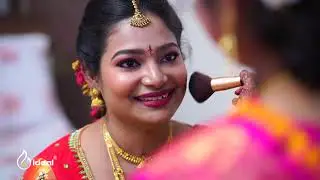 Suresh+ Priya Wedding Promo | IDEAL EVENTS | KAKINADA | 7842234444| | HYDERABAD | 7842224444|