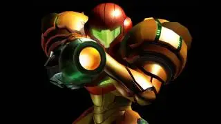 Metroid Prime [Sounndtrack] - Title Theme
