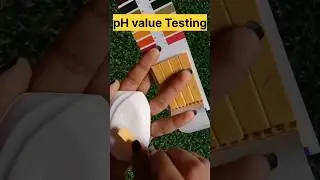 LUX Soap pH Testing  Fail ❌ is using #shorts