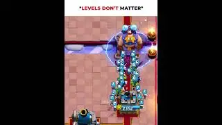 &ldquo;Levels Don&rsquo;t Matter&rdquo; 🤓