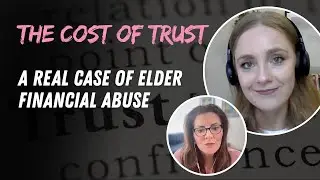 239 thousands missing from mum&rsquo;s account: a real case of elder financial abuse