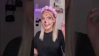 Tuto makeup #repost #trending #foryou #trend #tiktok #tutorial #tutomakeup #tuto #makeup